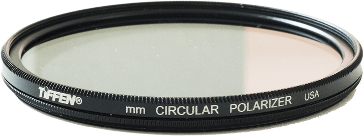 Tiffen 49CP Circular Polarizer