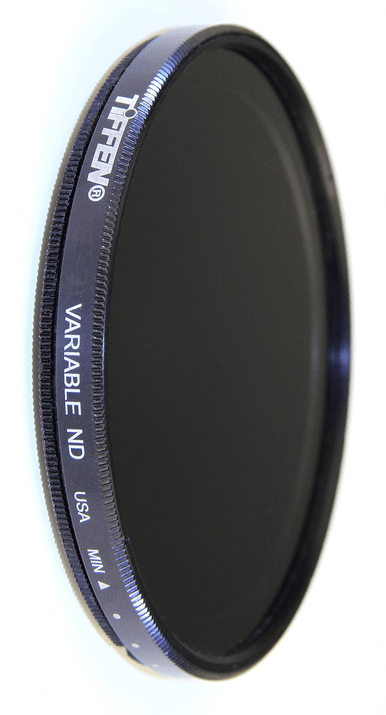 Tiffen VND Variable ND Filter (58mm)