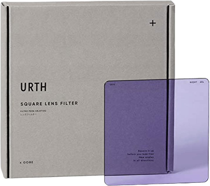 Urth Square Neutral Light Filter