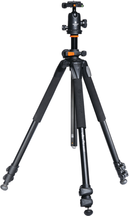 MEE audio Lightweight Mini Tripod for Webcams and Cameras – Compact and  Foldable Tripod for Desktop and Travel