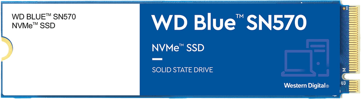 Western Digital Blue SN570 1 TB
