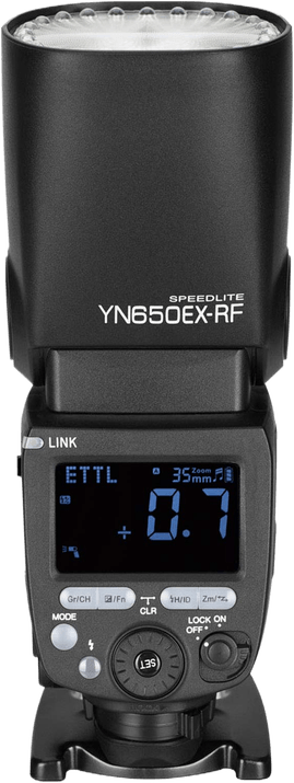 Yongnuo YN650EX-RF Wireless