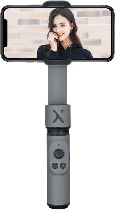 ZHIYUN Smooth X Gimbal Stabilizer for Smartphone