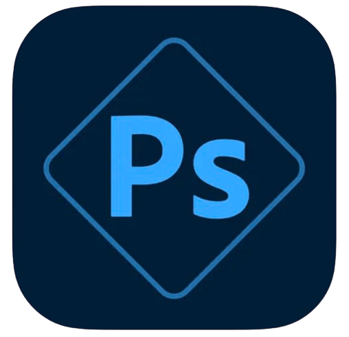 Adobe Photoshop Express