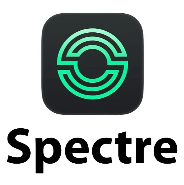 Spectre Camera