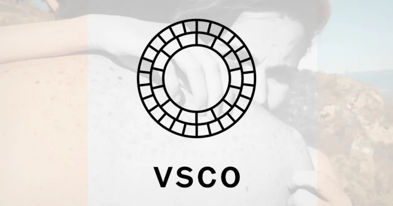 VSCO AI Photo and Video Editor