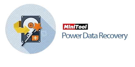 MiniTool Power Data Recovery