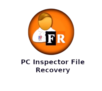 PC Inspector File Recovery