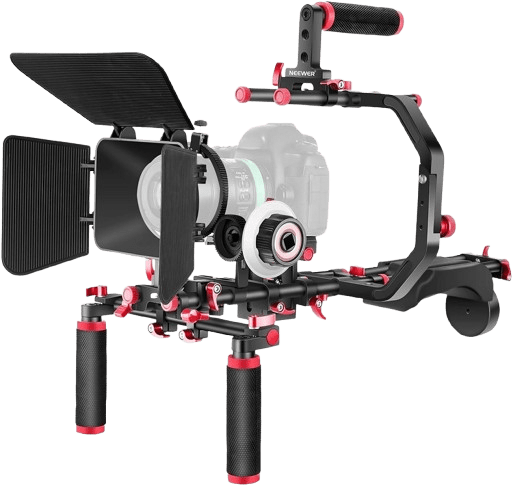 Neewer Camera Shoulder Rig