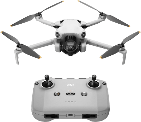 DJI Mini 4 Pro