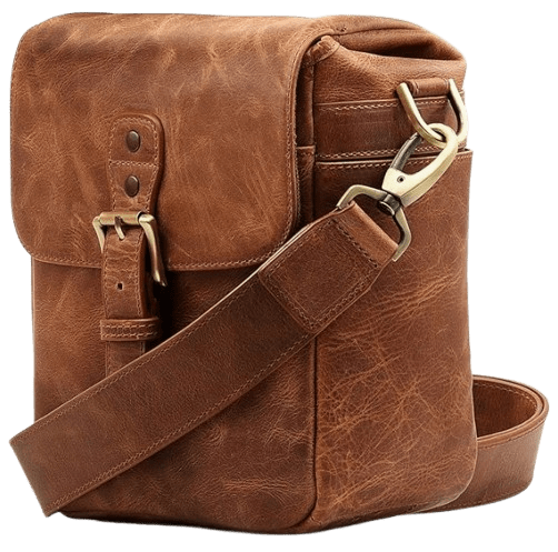 MegaGear Torres Mini Messenger Bag