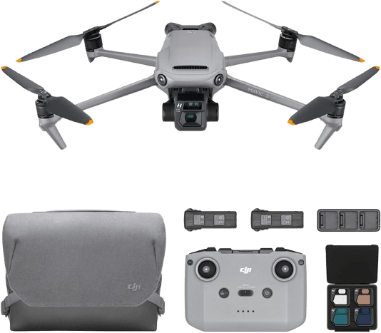 34% Off DJI Mavic 3 Fly More Combo