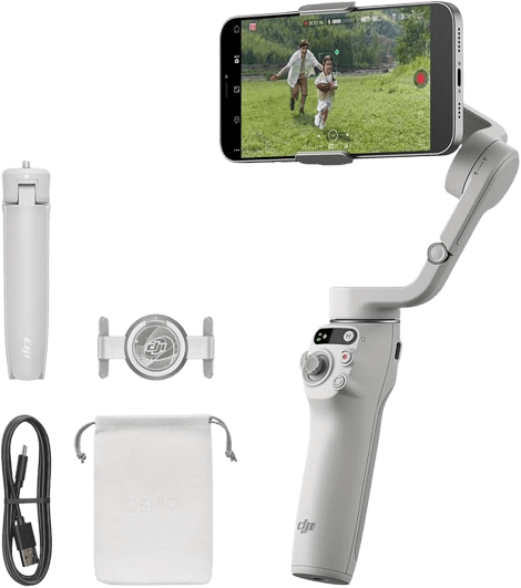 36% Off DJI Osmo Mobile 6