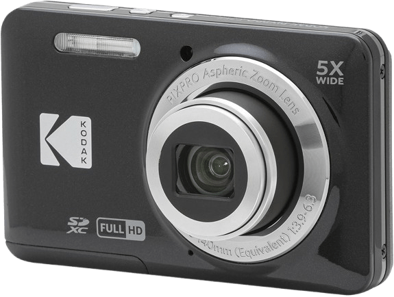 Kodak PIXPRO FZ55