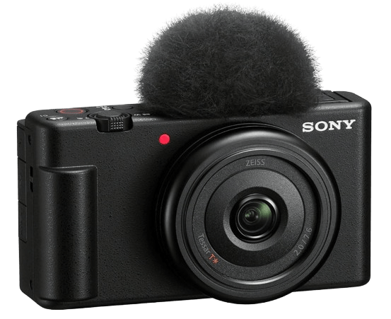 -20% Sony ZV-1F