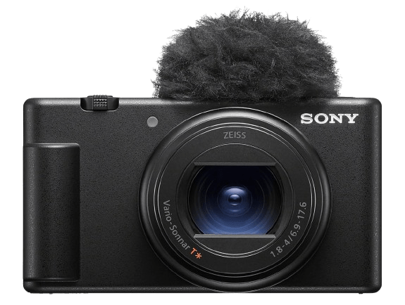 -22% Sony ZV-1 II