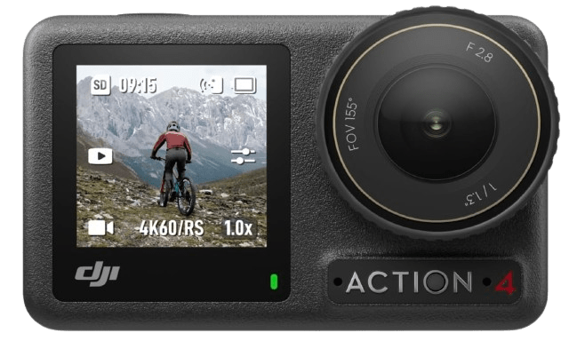 -30% DJI Osmo Action 4