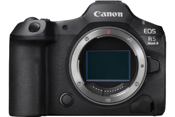 Canon EOS R5 II