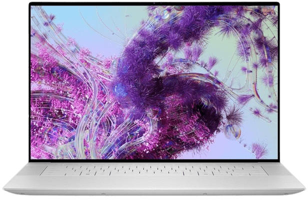 Dell XPS 16