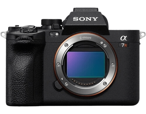 Sony a7R V