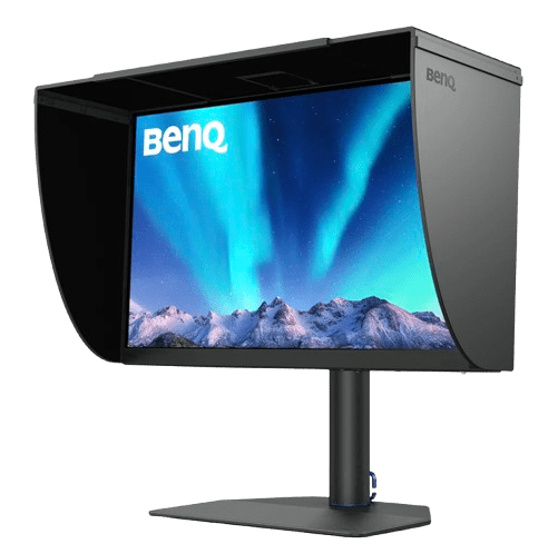 BenQ SW272U