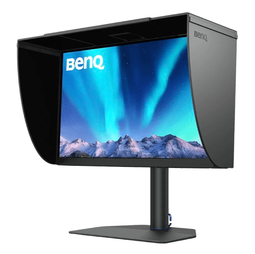 BenQ SW272Q