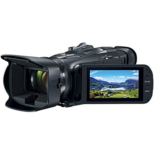 Canon VIXIA HF G50 Camcorder